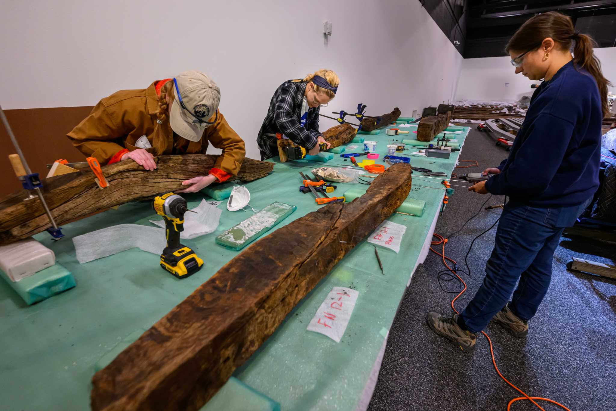 From muskets to baseball: NYS Museum will commemorate 250 years of advocacy