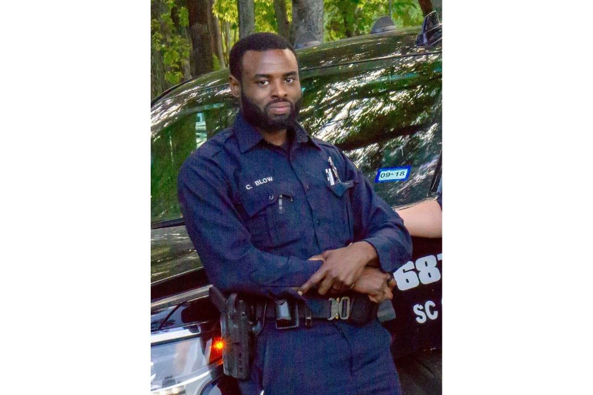 DPD officer died after medical emergency while going to visit family