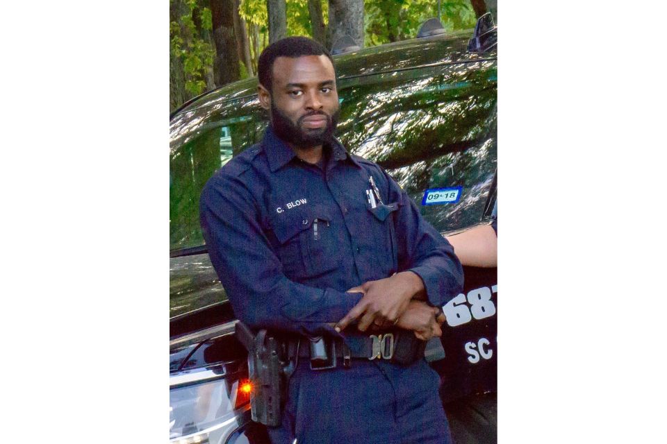 DPD officer died after medical emergency while going to visit family