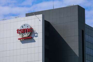 Taiwan court sentences ex-Tokyo Electron staff to 10 years in TSMC ...