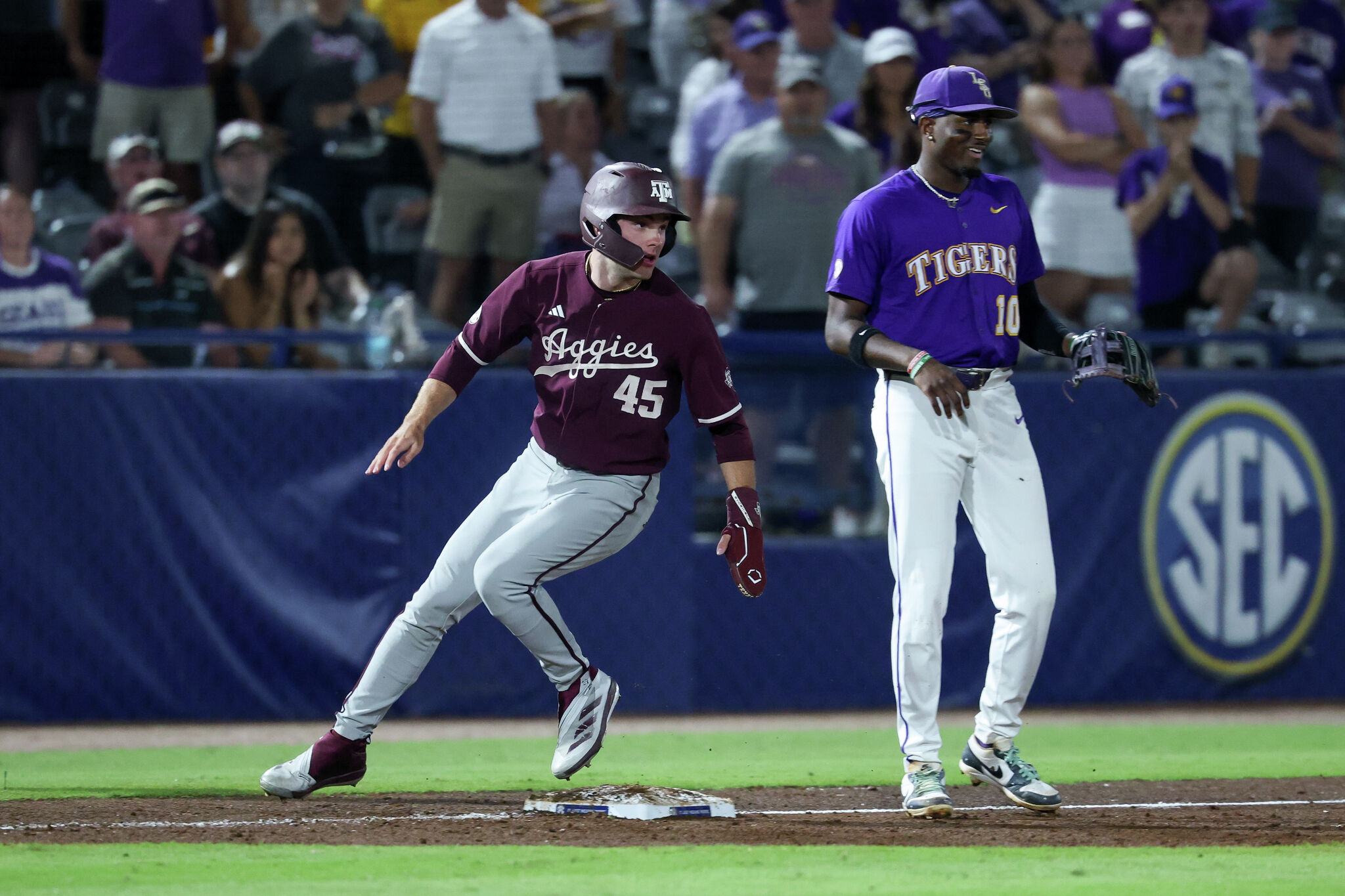 Texas A&M baseball vs LSU prediction: 3 things to know about Tigers