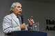 Former Dallas ISD Superintendent Michael Hinojosa.