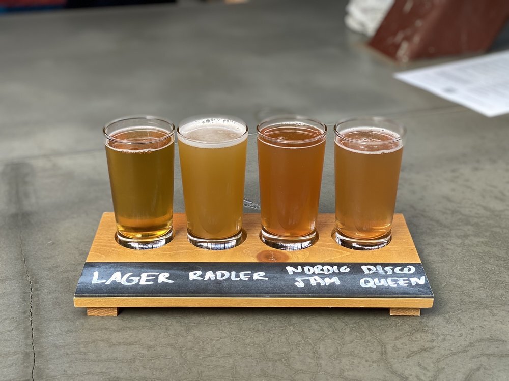 sfgate.com - Nico Madrigal-Yankowski - Oakland's Two Pitchers Brewing Co. is bringing its $3 beer to SF