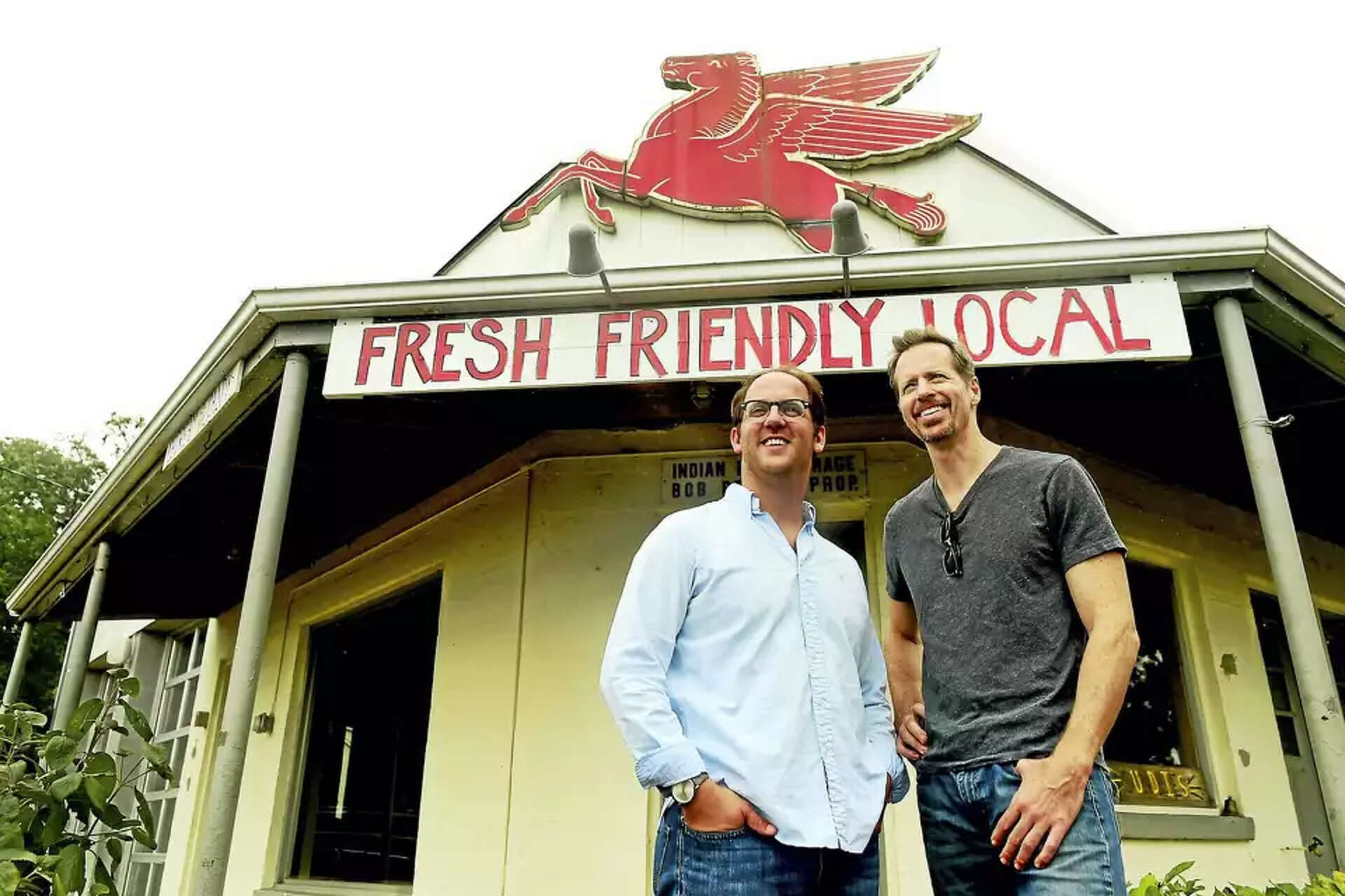 Branford’s The Stand will reopen as Radici in May