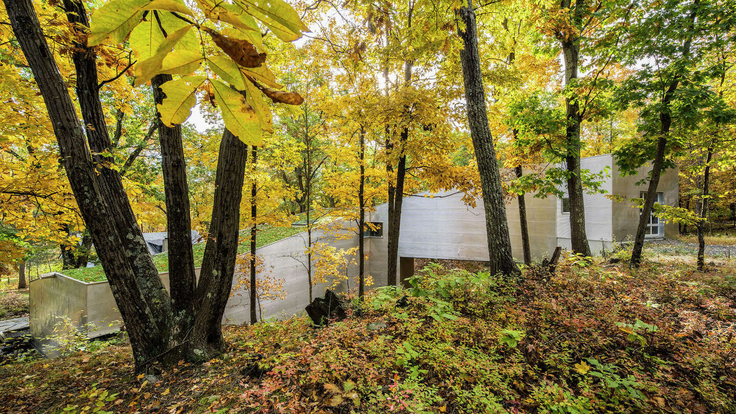 T' Space in Rhinebeck showcases art, architecture in upstate New York