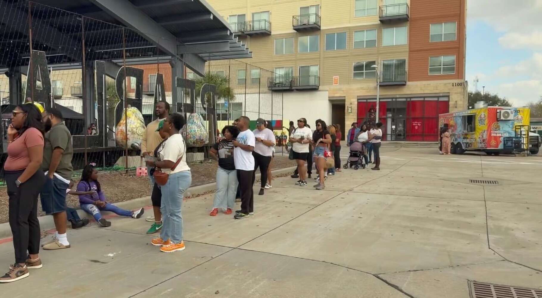 Houston bakery business and pop-up Starr Bakery homemade desserts.