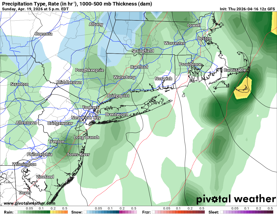 Temperatures Drop to 60s Under Cloudy Skies