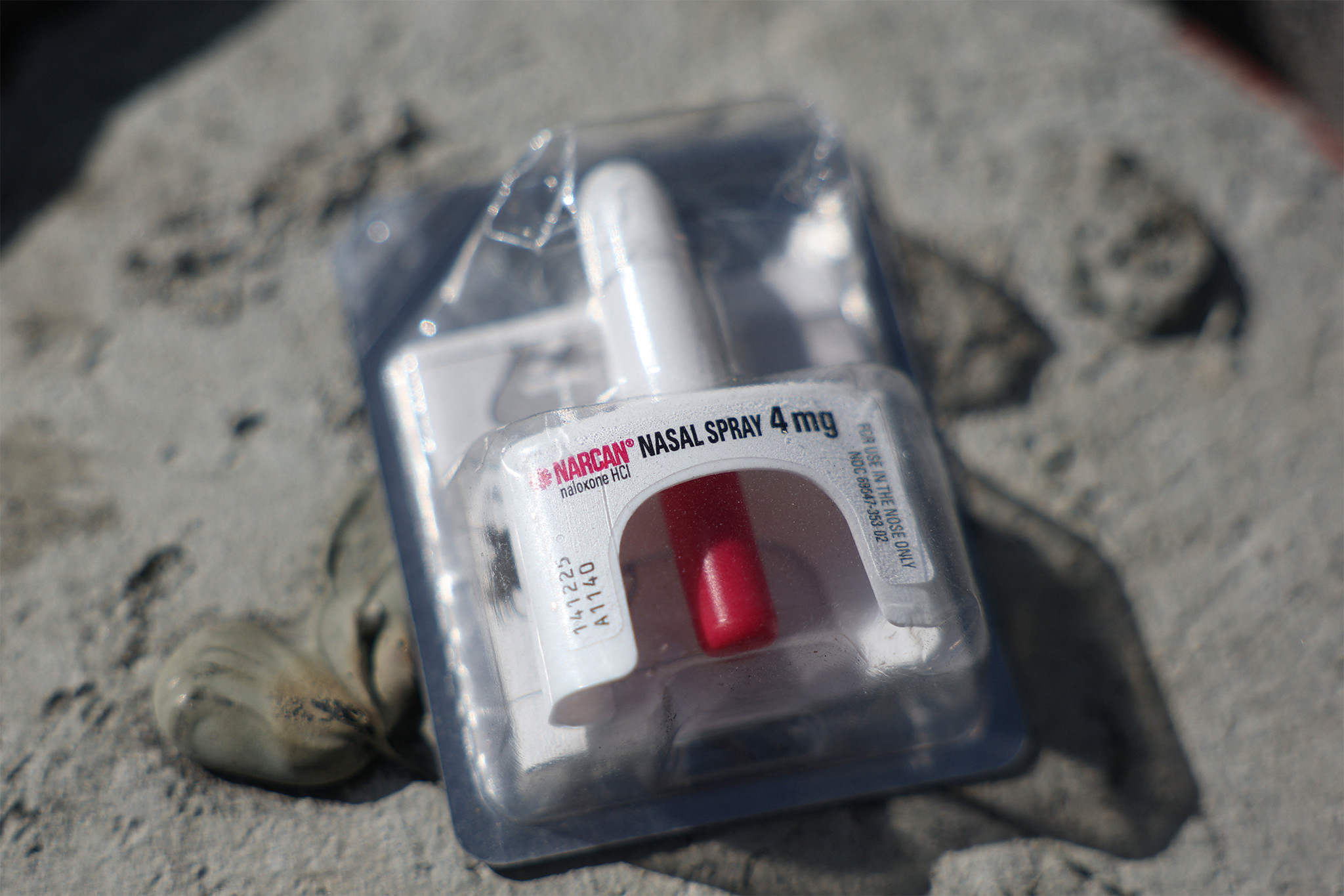 SF couple charged with murder after 'reckless' fentanyl exposure killed toddler