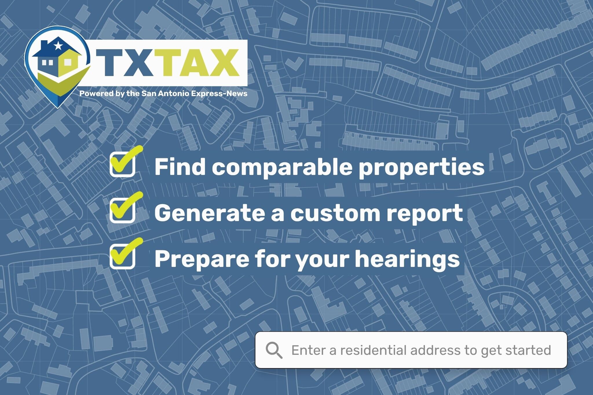 Bexar County property tax protest guide: What homeowners should know