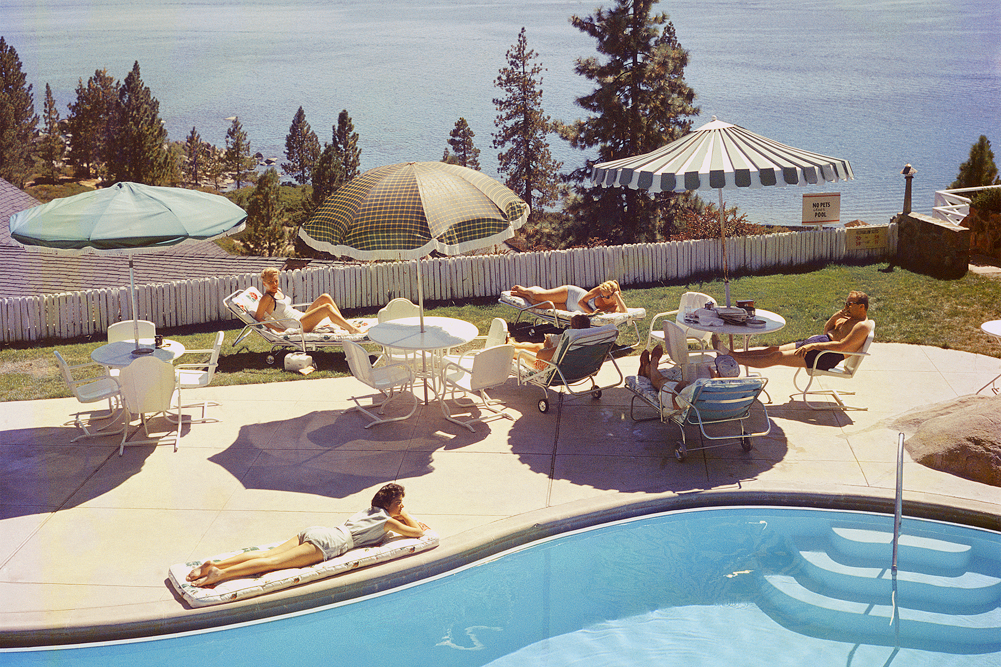 Cal Neva celebrates 100th birthday in darkness with massive changes underway