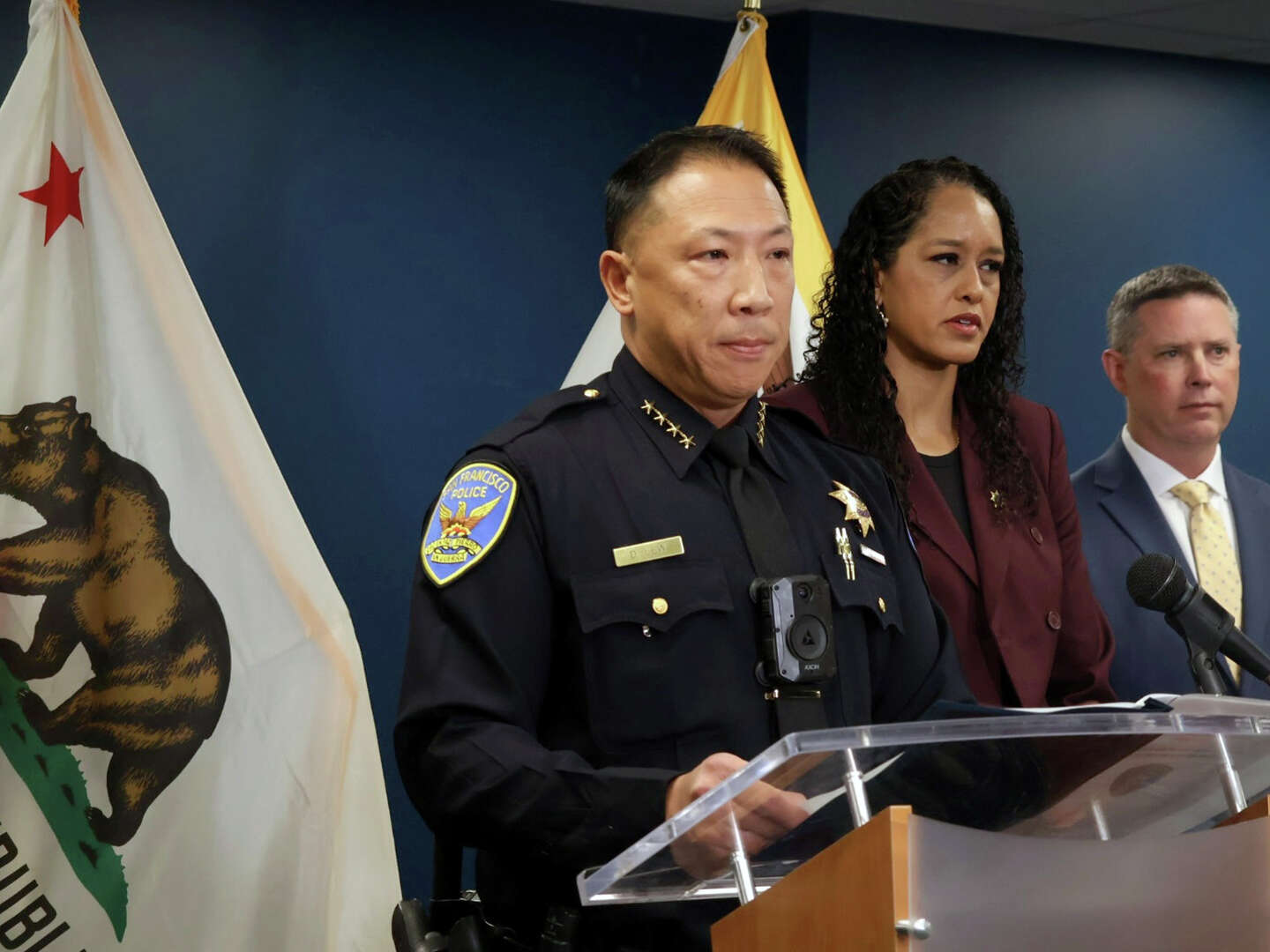 SF: Man Facing Murder Charge In Alleged Hit-And-Run Says Case Was Self ...