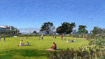 S.F. advances plan for new Marina waterfront park