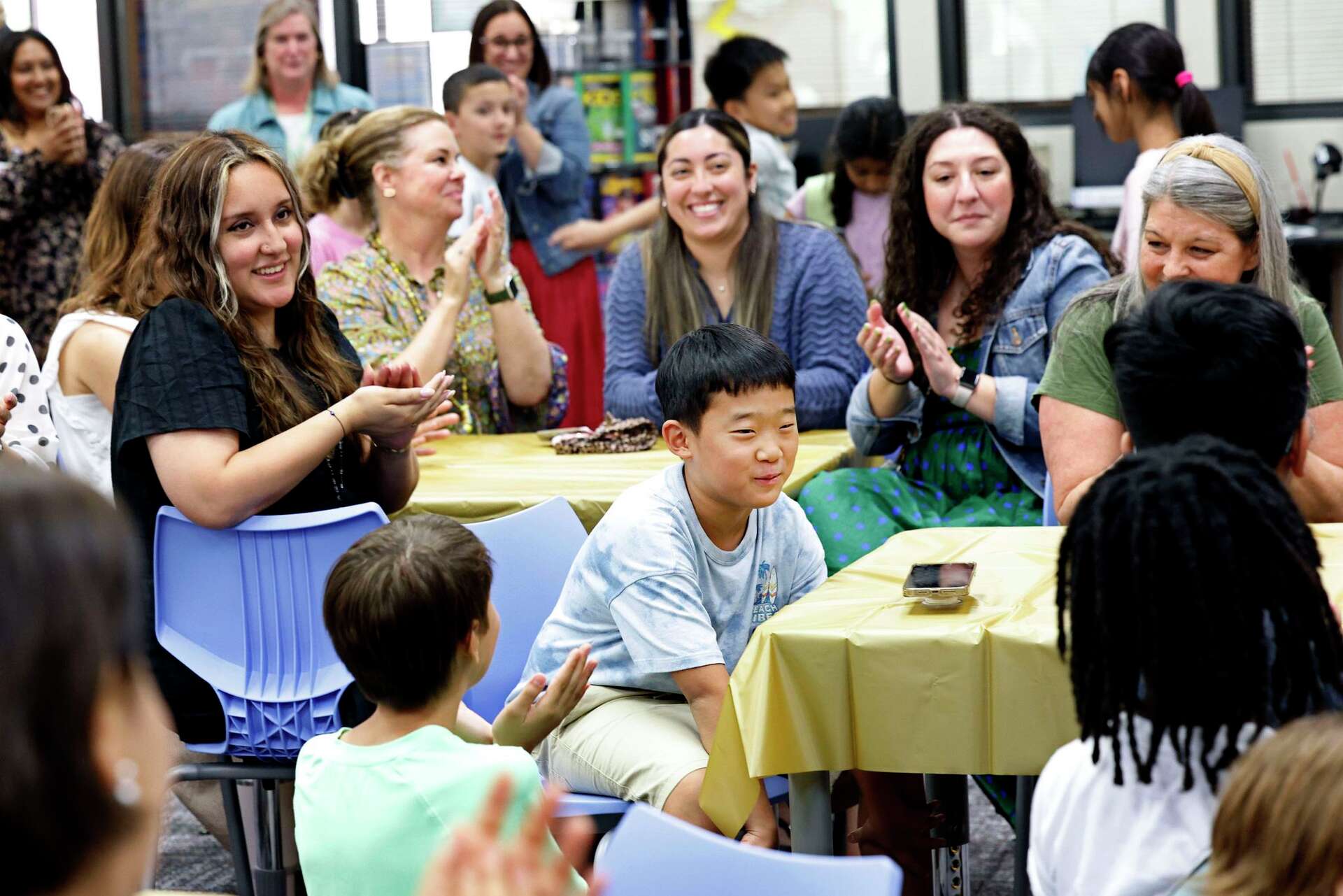Plano student David Bae named Texas finalist in Doodle for Google