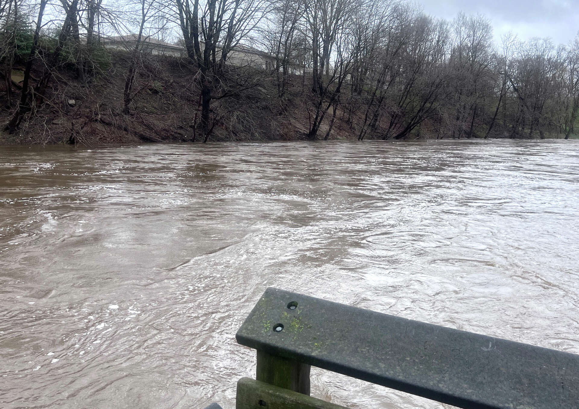 Mecosta declares local state of emergency due to flooding, damage