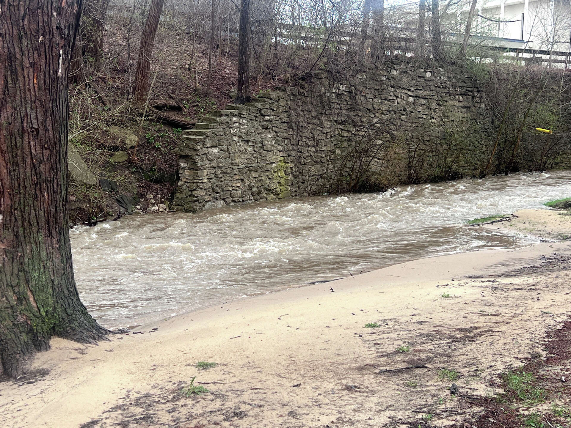 Mecosta declares local state of emergency due to flooding, damage
