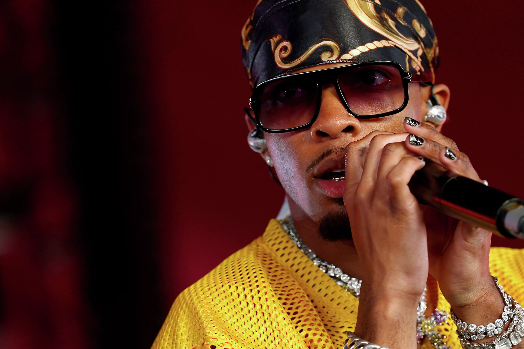 القبض على مغني هيوستن D4vd بتهمة قتل مراهق في كاليفورنيا