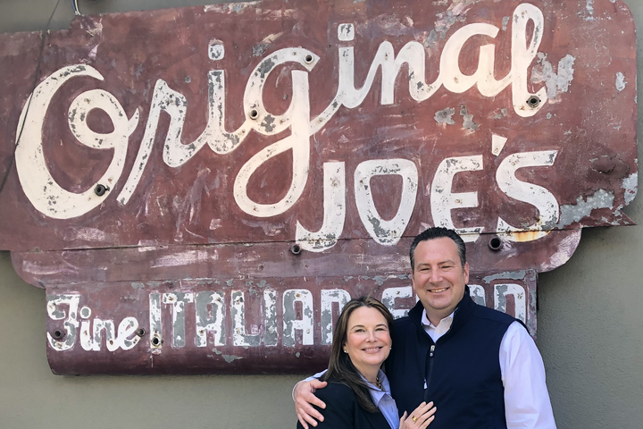 How SF’s Original Joe’s family expanded Bay Area restaurant empire