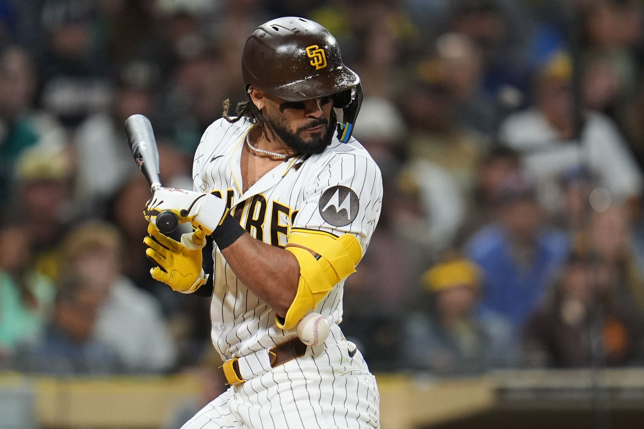 Padres beat Mariners 5-2 behind Tatis, Buehler for 8th straight win ...