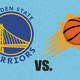 The Warriors face the Suns in a win-or-go-home Play-In game with a playoff spot on the line.
