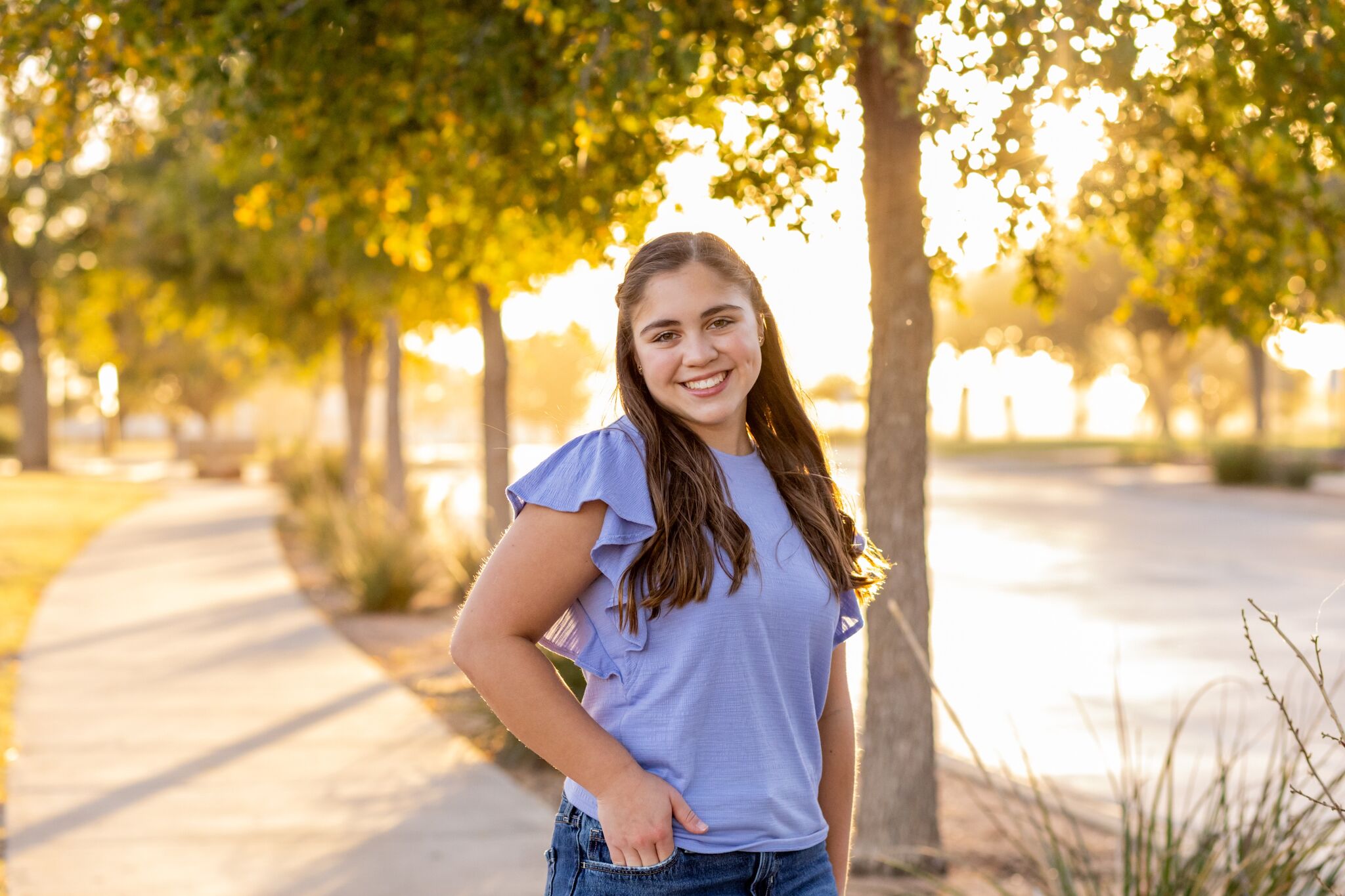 Midland Trinity senior earns prestigious U.S. Naval Academy appointment