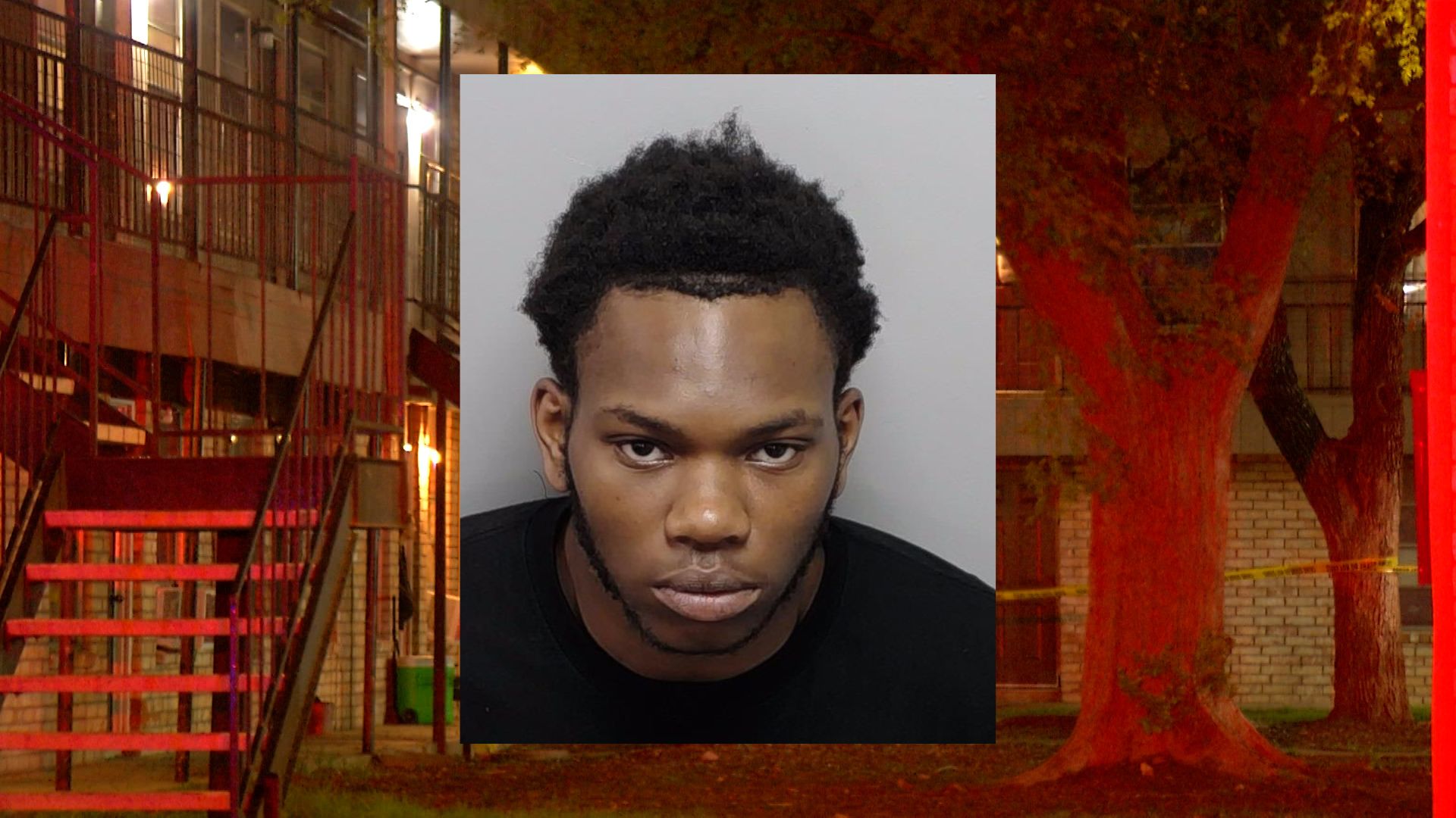 2nd arrest in fatal San Antonio shooting of Devin Farias, 19