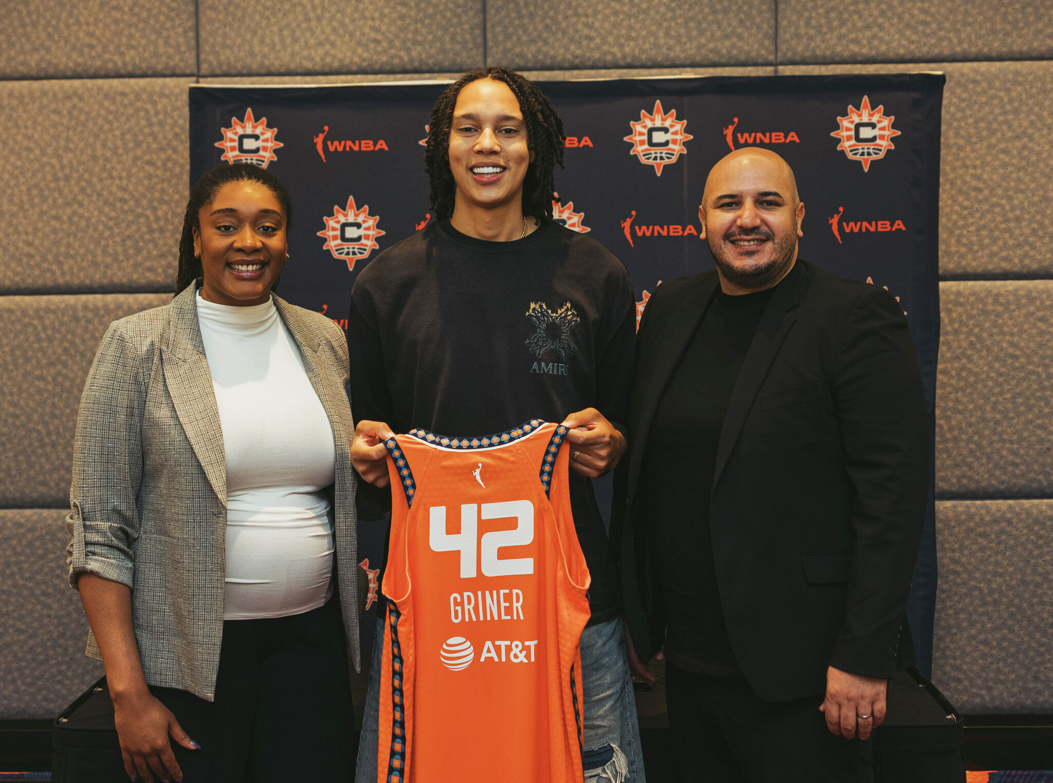 San Diego Padres are nearing a whopping sale, AP source says