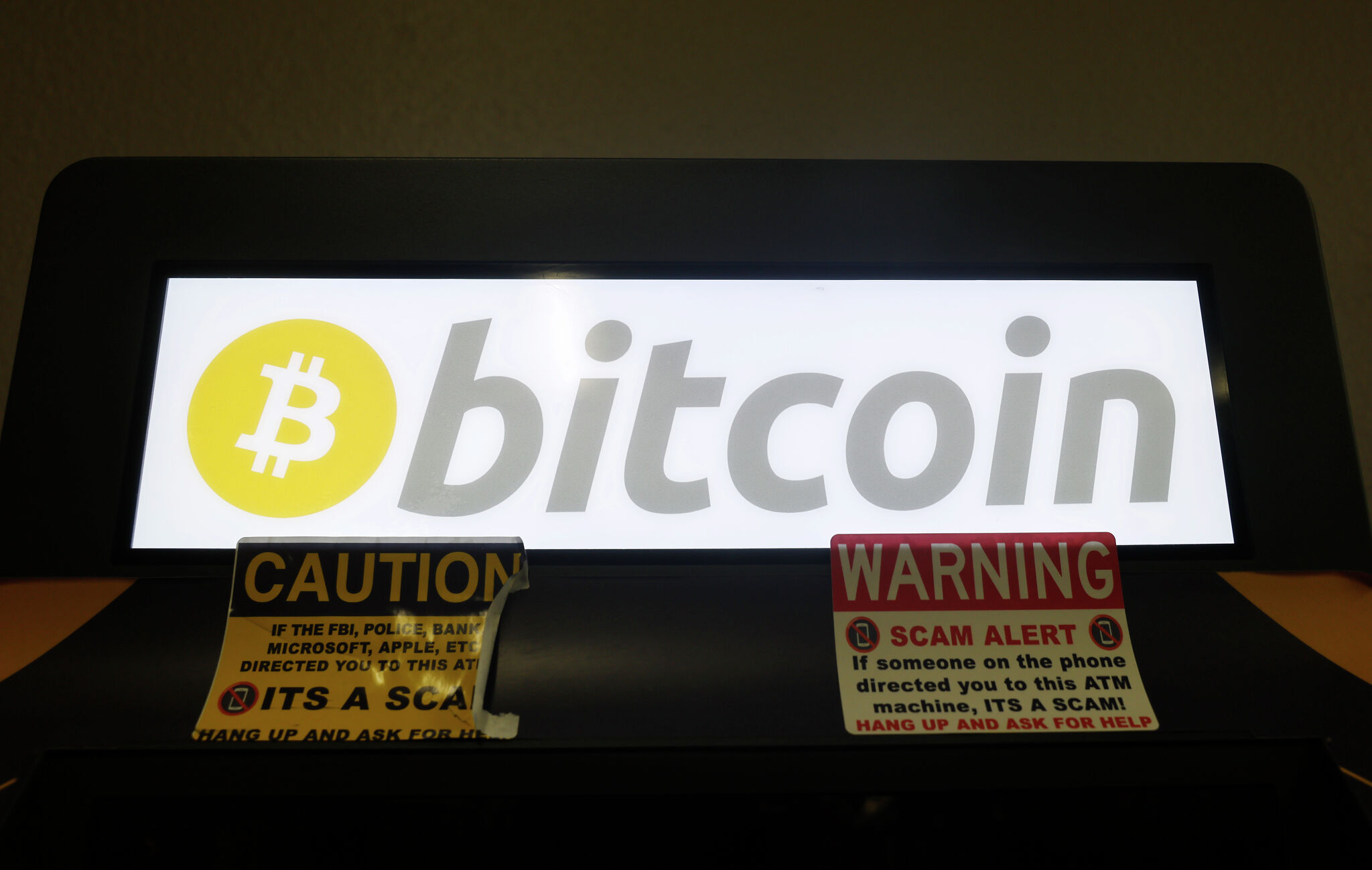 Austin Resident Loses $1.4 Million in Crypto Investment Scam - News Directory 3