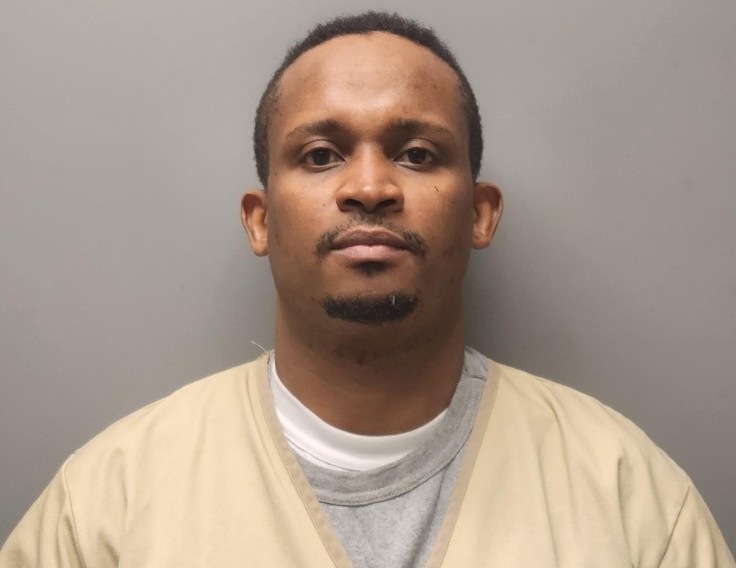 Fairfield robbery suspect charged in attempted Stamford heist: Police
