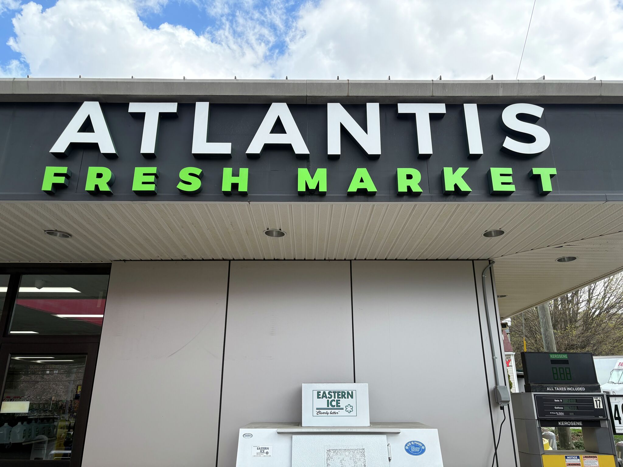 Gas station, convenience store plan proposed for Naugatuck