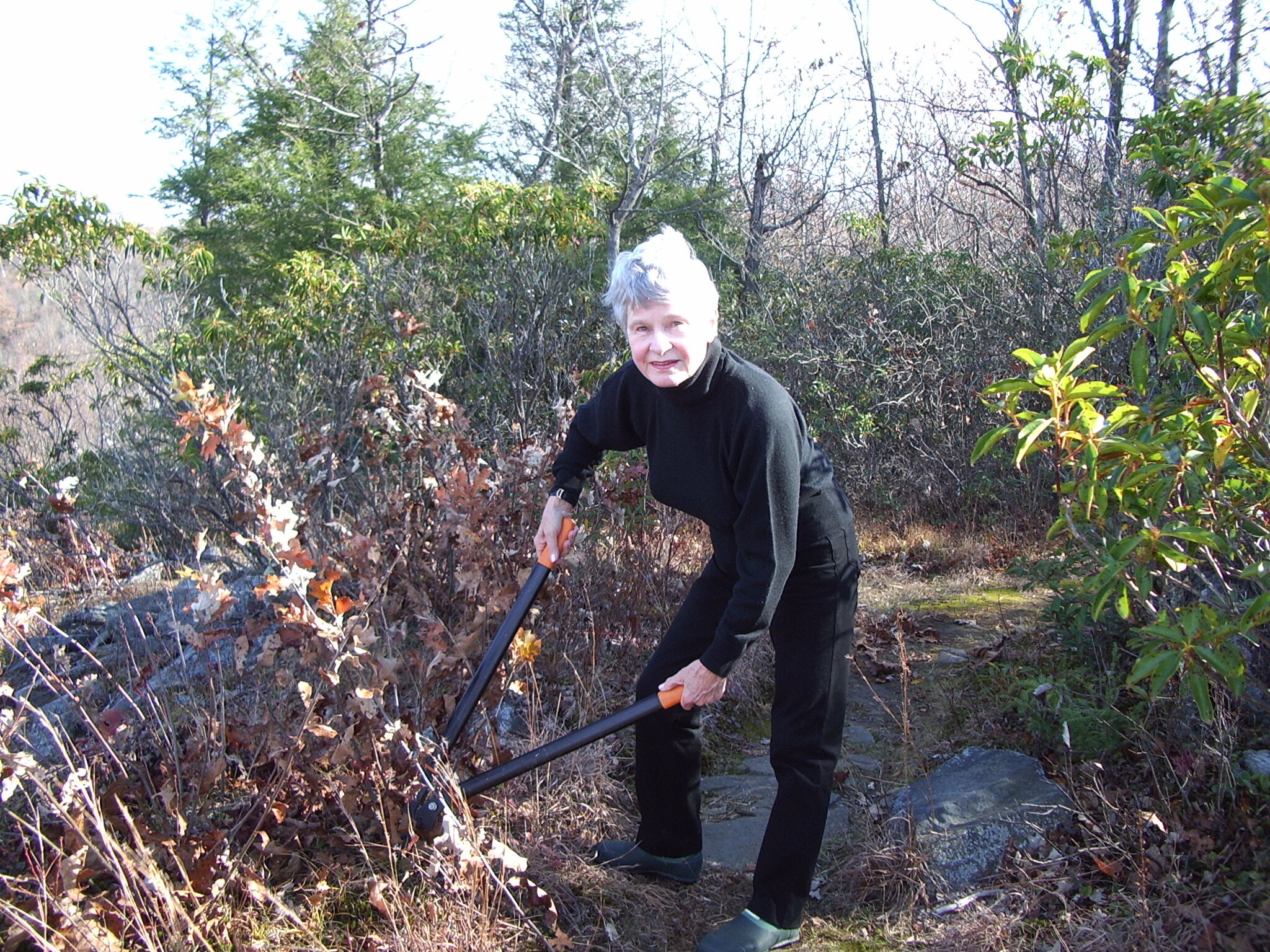 ‘Truly committed’: Washington environmentalist, education advocate Kirsten Peckerman dies at 89