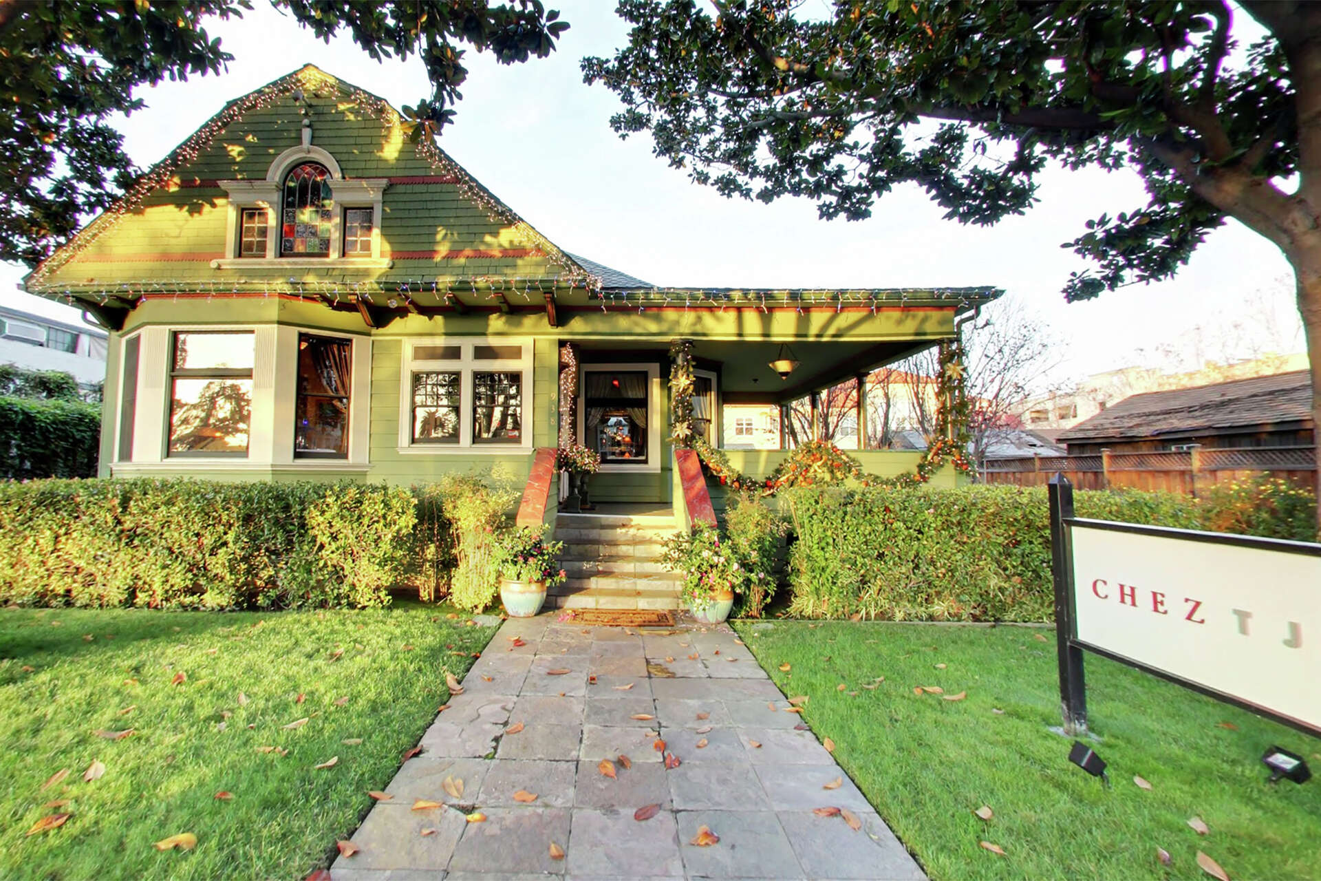 Silicon Valley fine dining restaurant has closed after 43 years