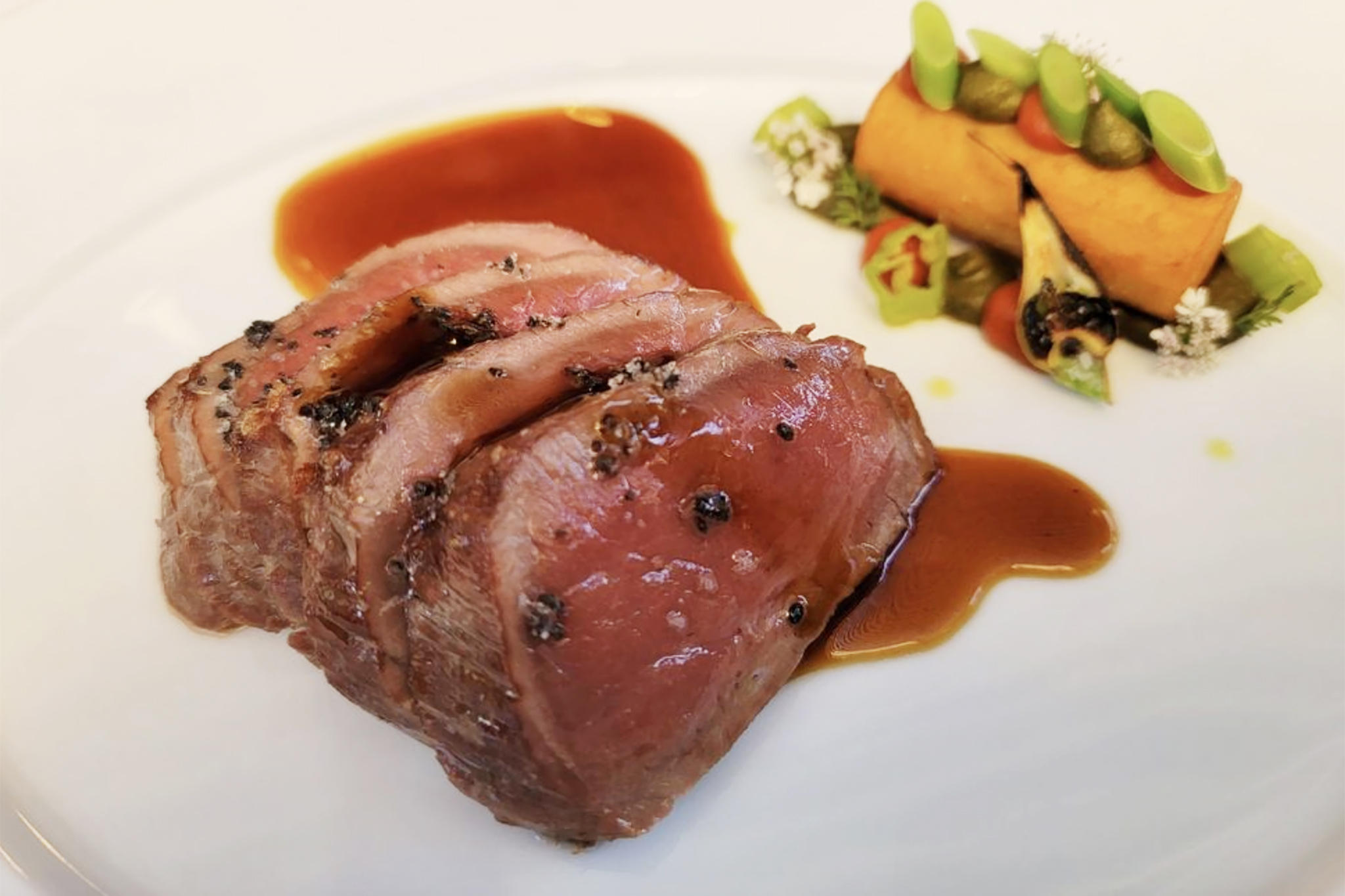 Silicon Valley fine dining restaurant has closed after 43 years