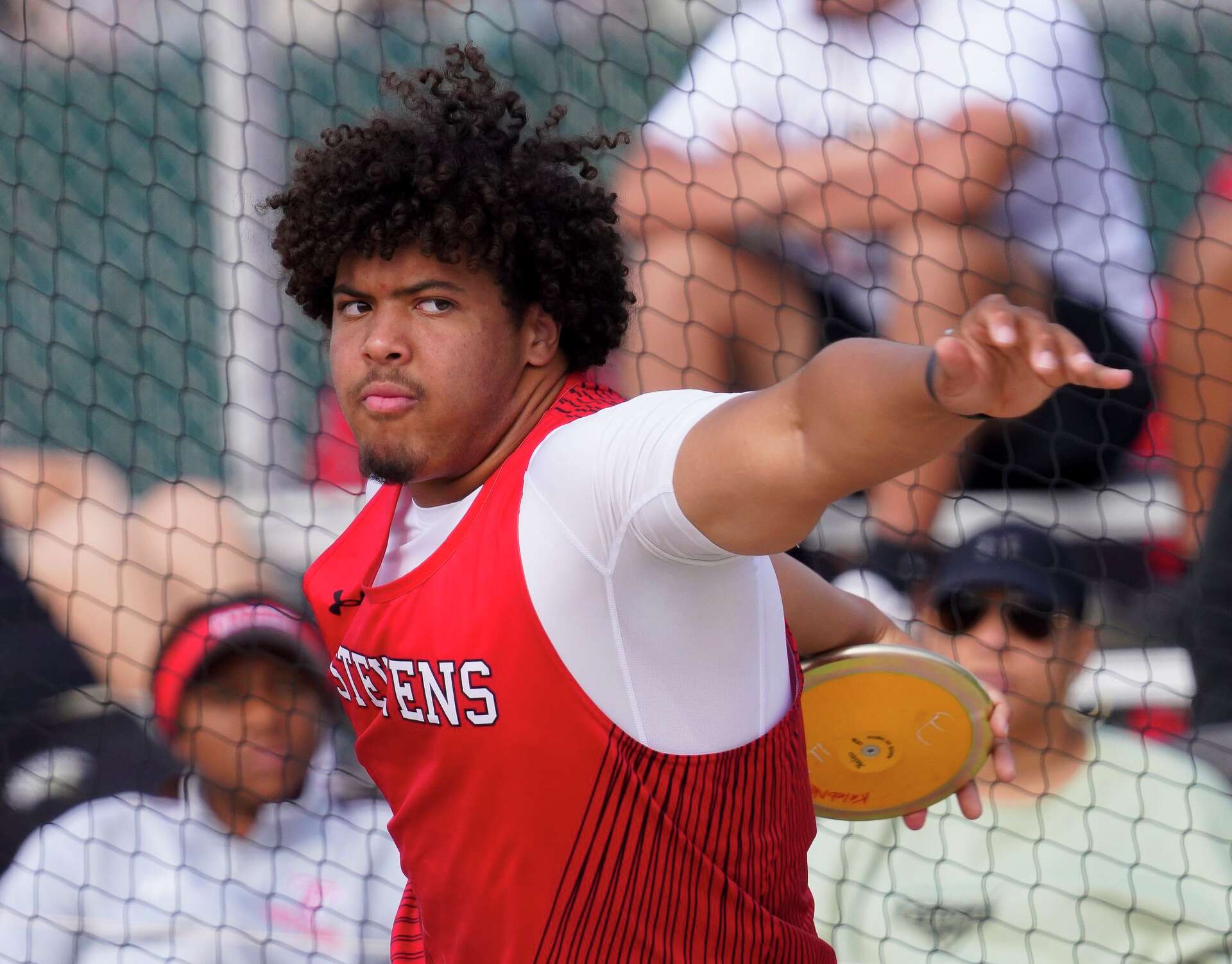 San Antonio area athletes to watch at UIL state track and field meet
