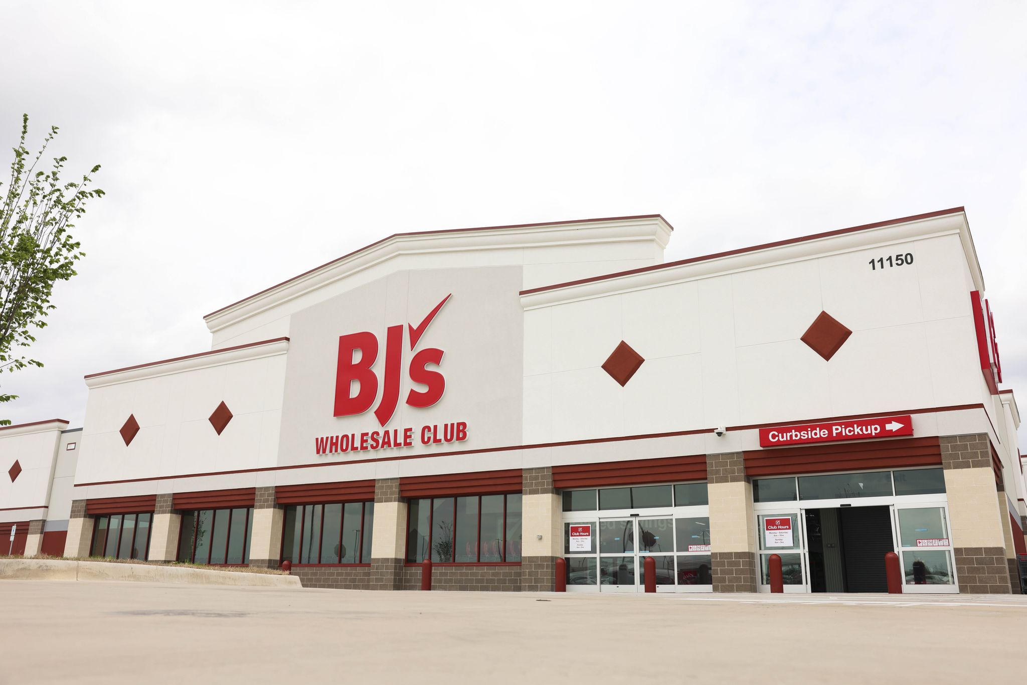 BJ's Wholesale Club is ready to open its next store in North Texas