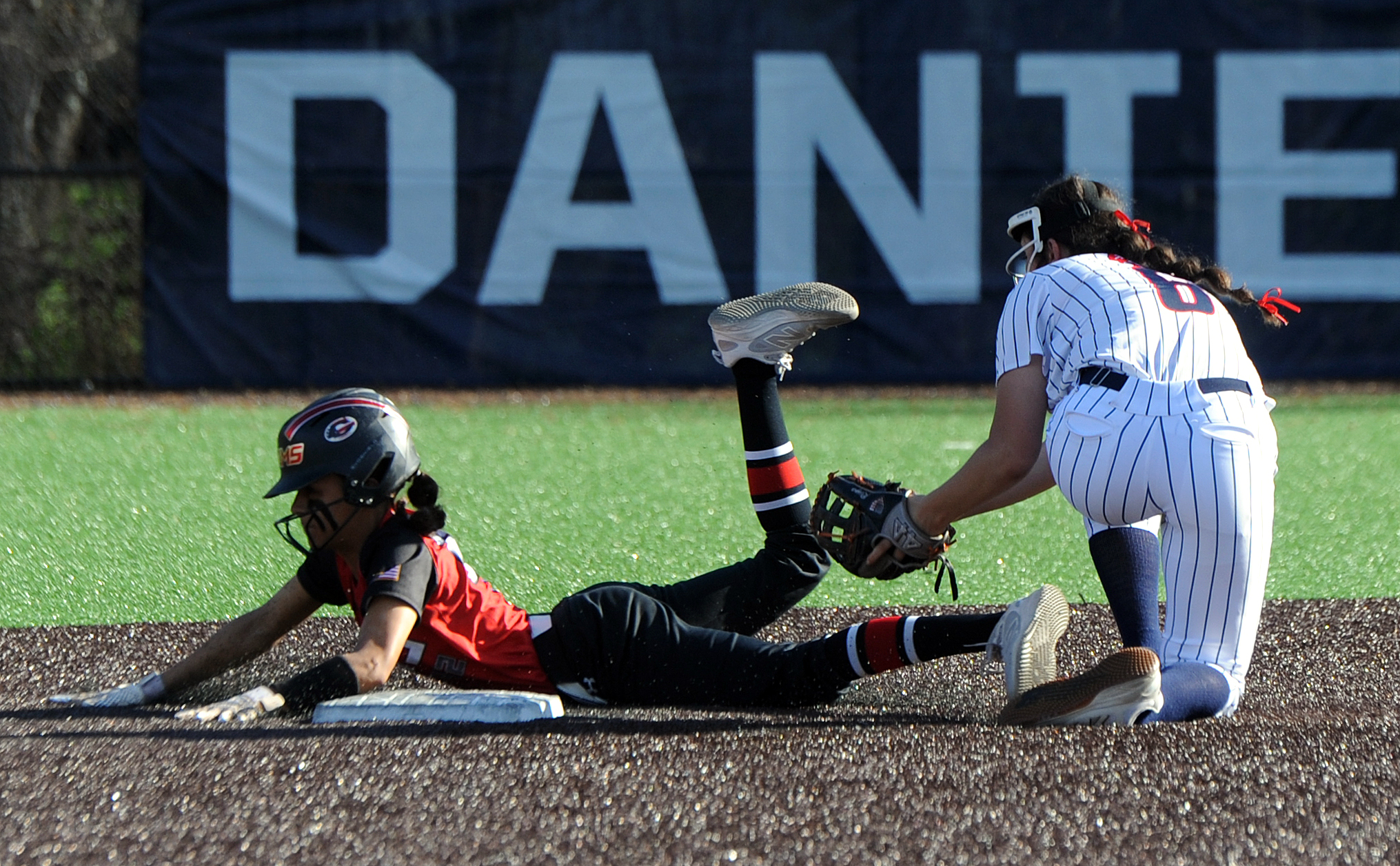 CT softball team ranked in national coaches poll