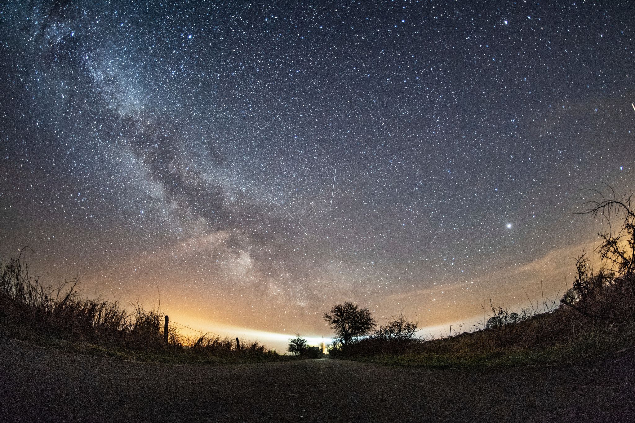Lyrid Meteor Shower: When, Where, and How to Watch