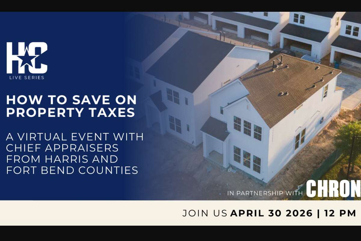 How to save on your property taxes
