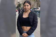 Santa Rosa: Police Ask For Public's Help In Locating Missing 14-Year ...