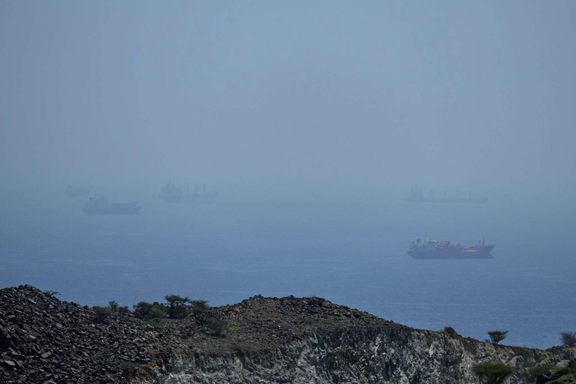The Latest: Iran threatens to respond after US Navy seizes an Iranian ...