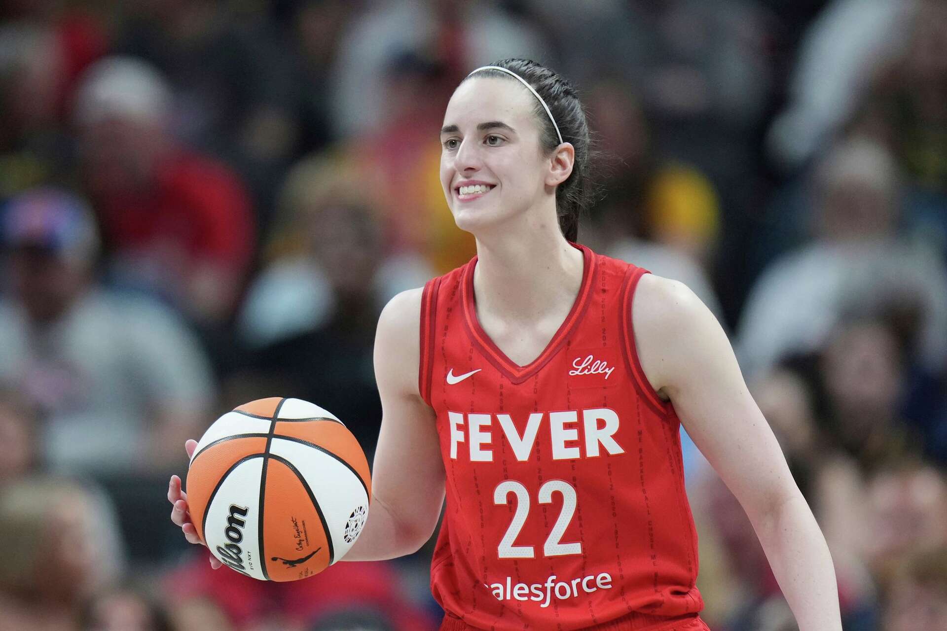 WNBA Announces Record 216 Games for 2026 Season
