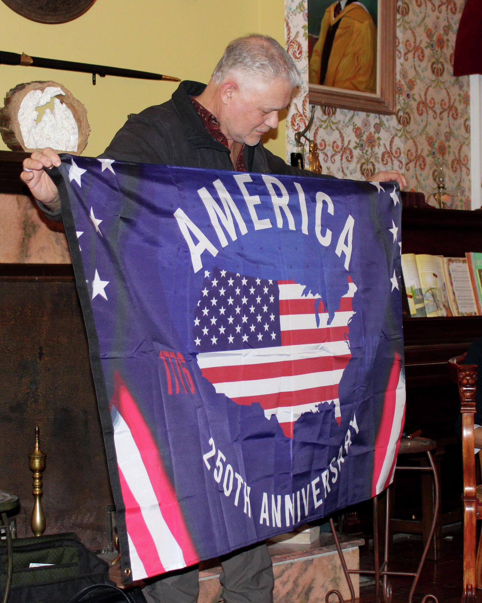 Remus Area Historical Museum kicks off season with Trivia Night