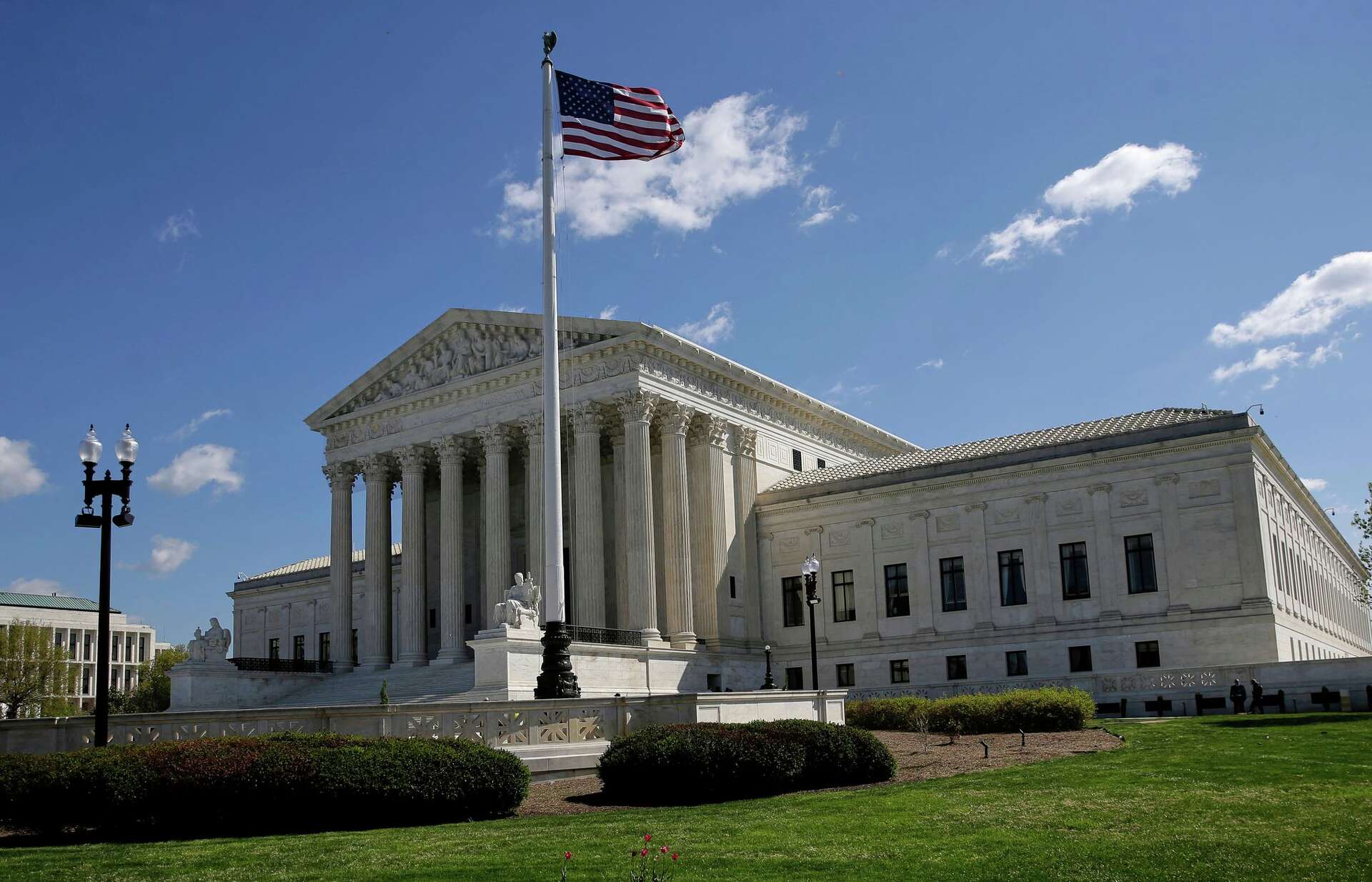 Supreme Court deals major blow to Voting Rights Act