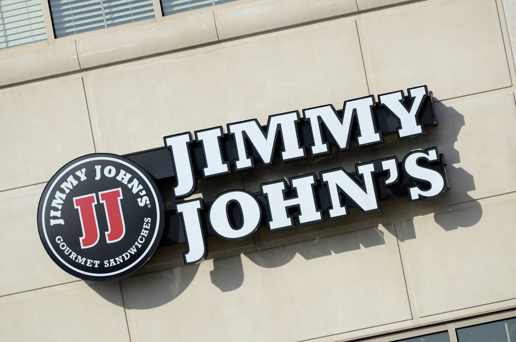 KFC, Chipotle, Blaze Pizza, Wingstop, Subway