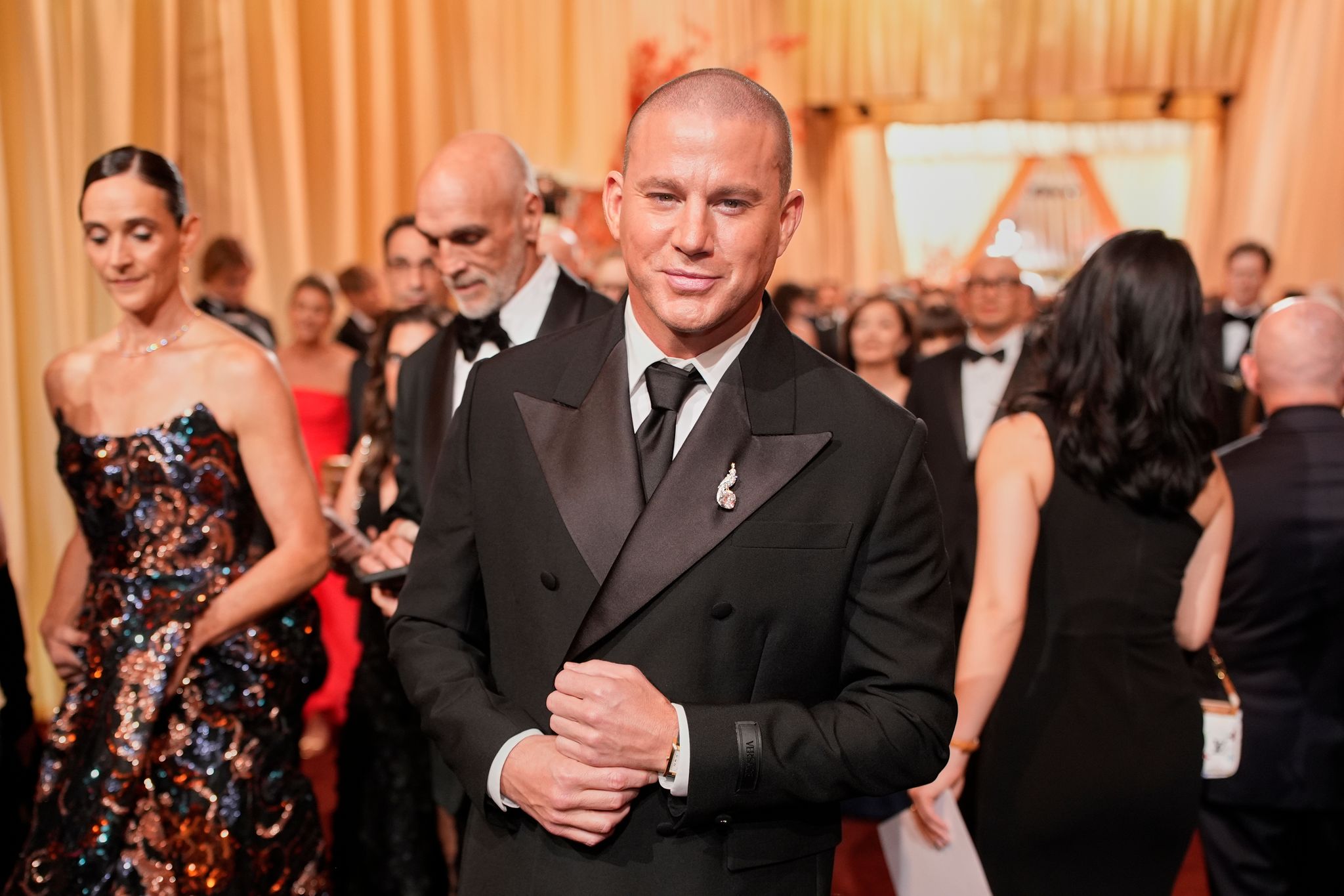 Celebrity Birthdays: April 26 to May 2