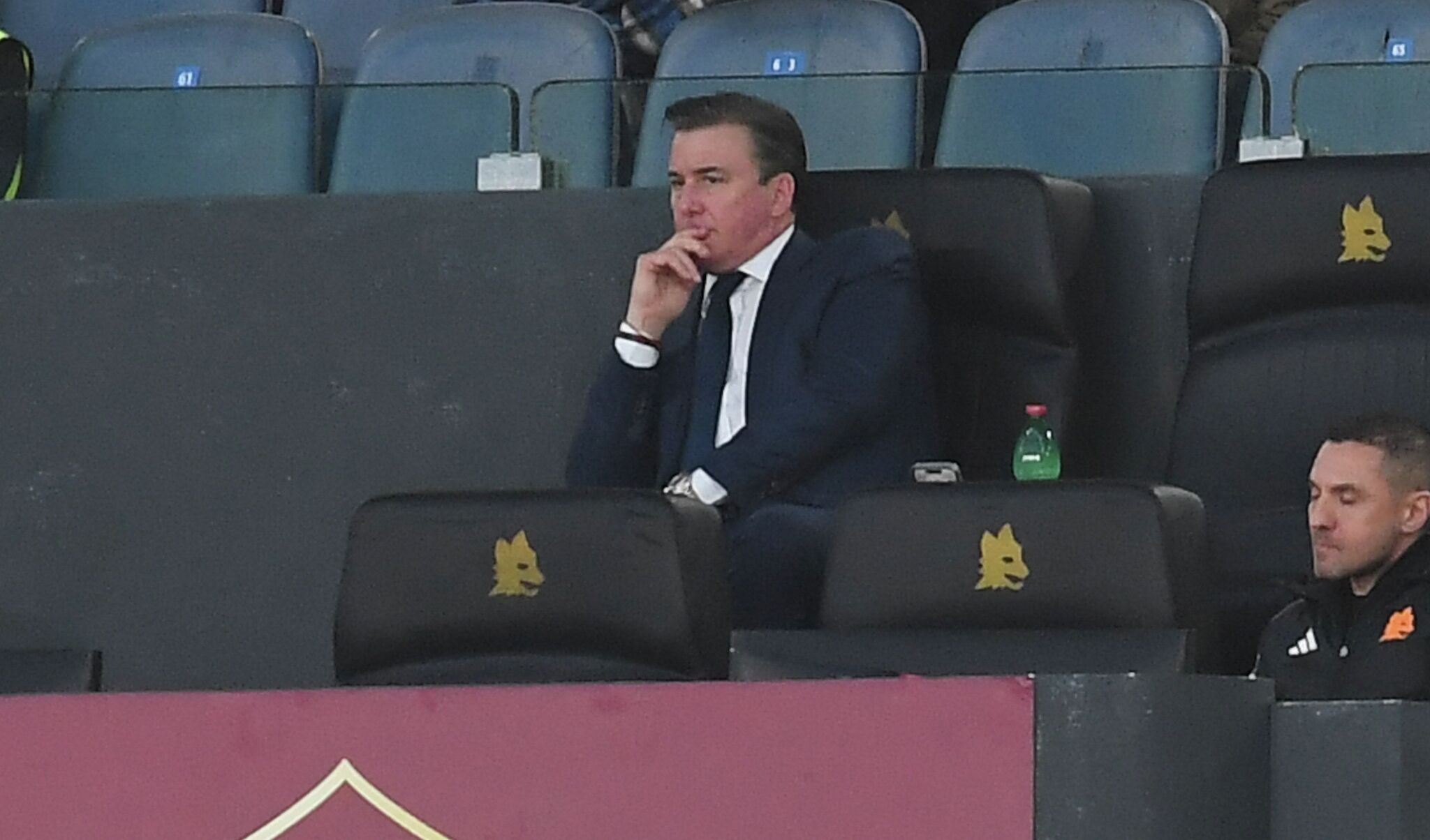 chron.com - Michael Shapiro - Why does a Texas billionaire keep losing bids to by a sports team?