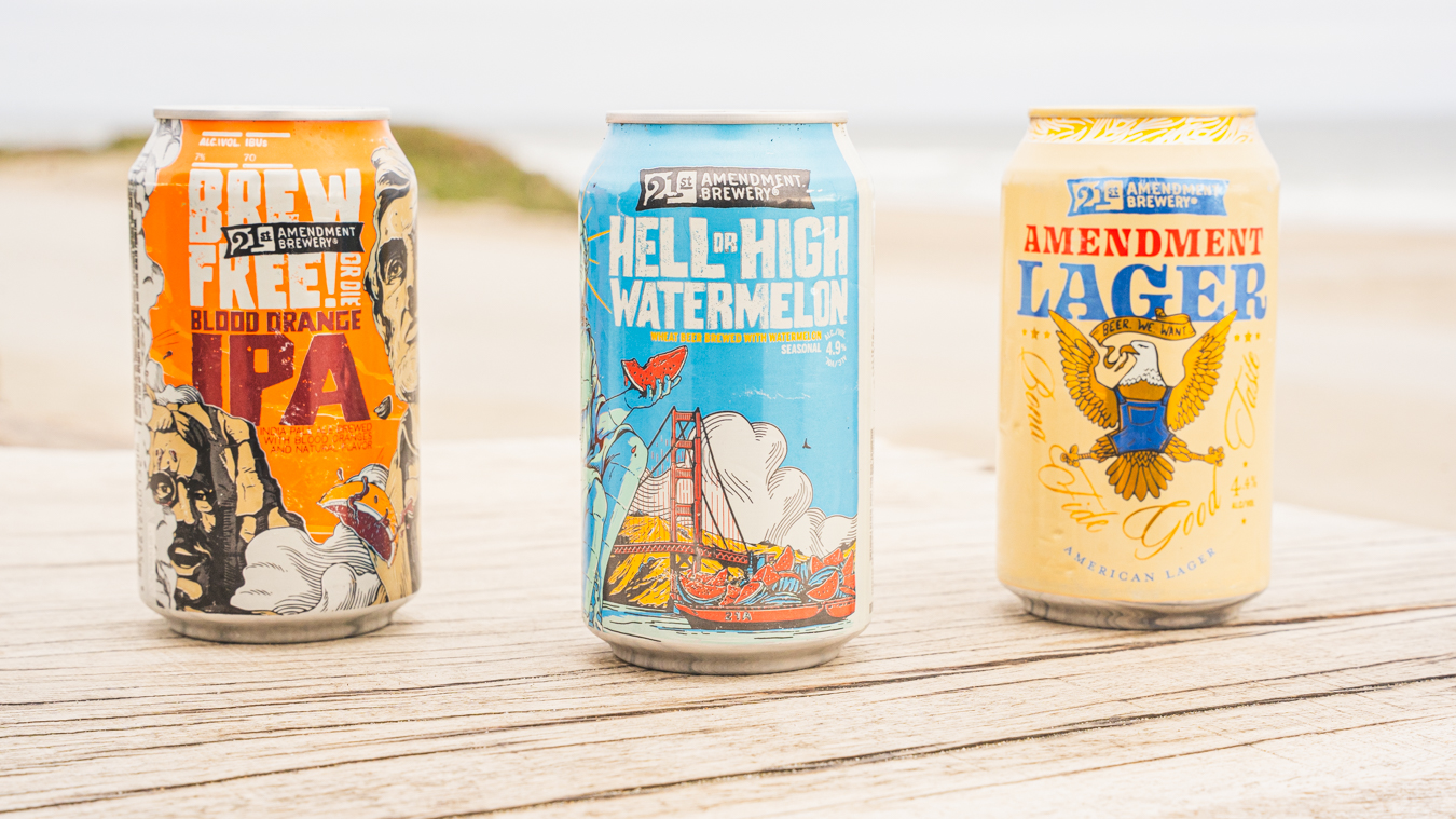 sfchronicle.com - Mario Cortez - Shuttered S.F. craft beer pioneer returns under new ownership