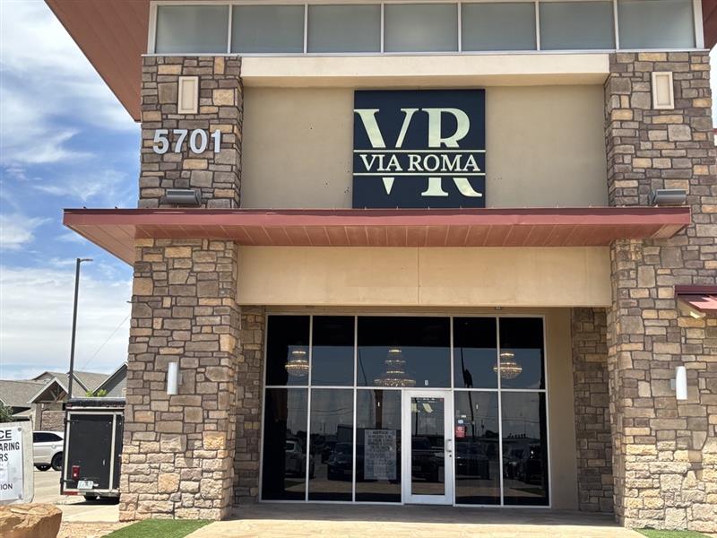 Via Roma opens in Midland, bringing fresh pasta and Italian fare