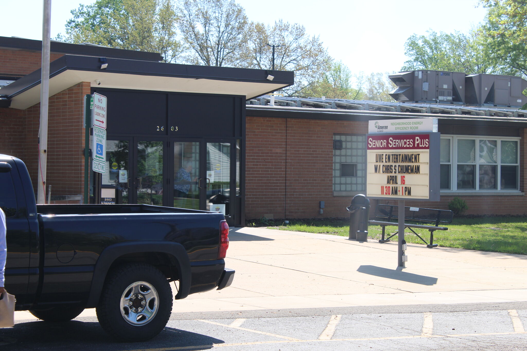 Alton event will help residents search for unclaimed property