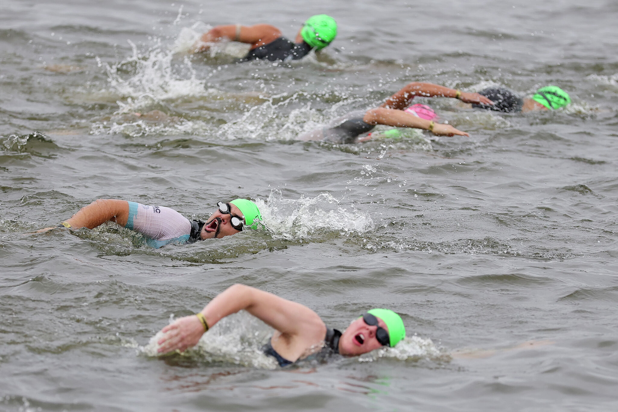 Mara Flavia's Texas Ironman death sparks race safety concerns
