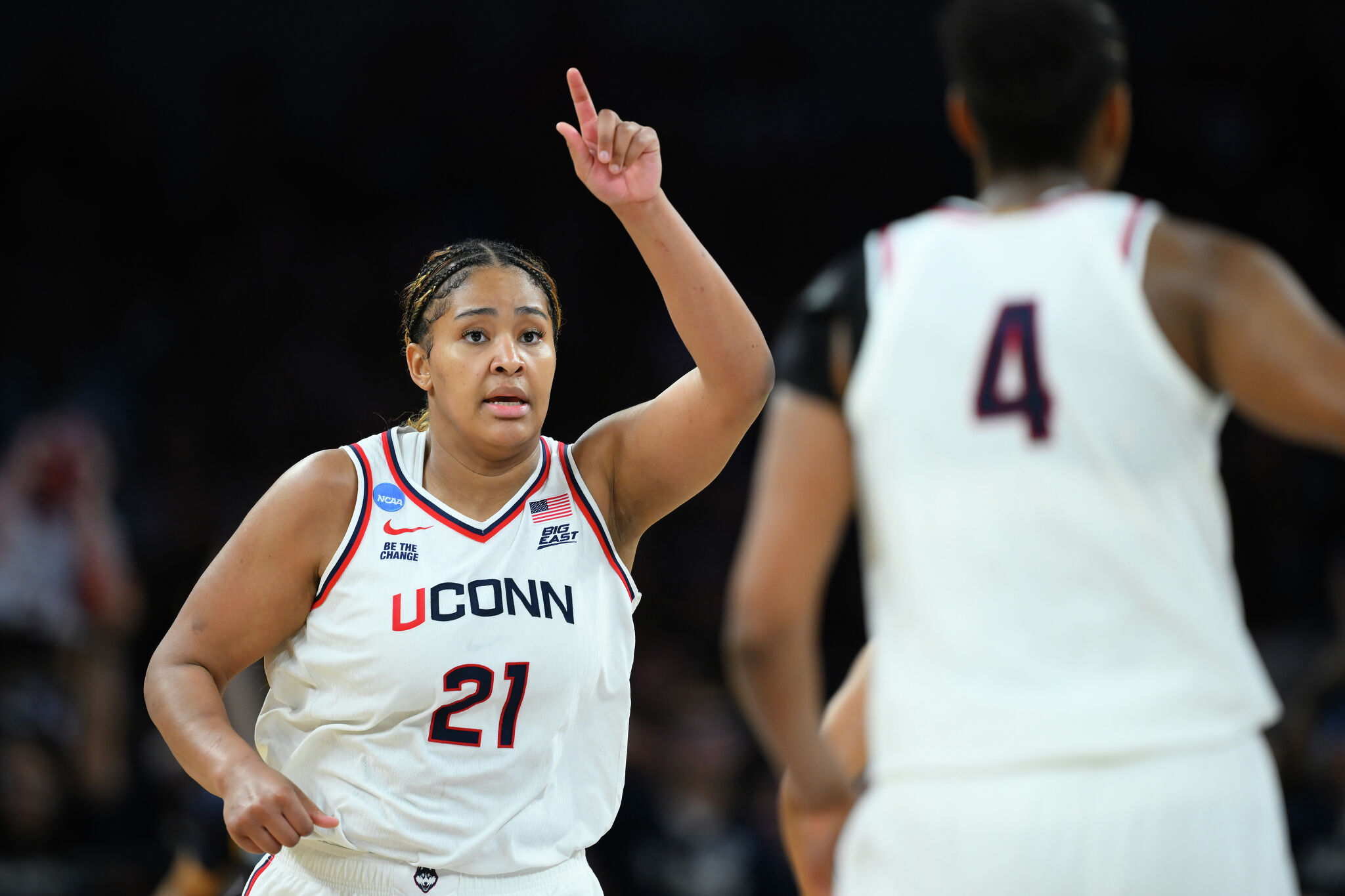 UConn women's basketball mailbag April 21: CT Insider reporter Maggie Vanoni answers your questions